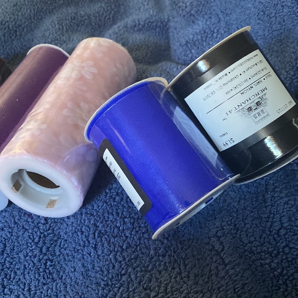 Odd things sale, baby shoes, doll shoes, material,tapestry’s,patterns. - Picture 14 of 15